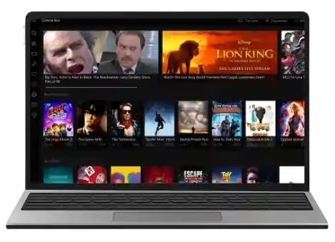 Shabakaty Cinemana Pc